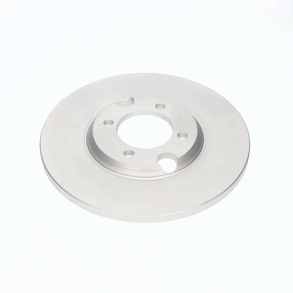 Brake disc rear - TVR_025J_024A