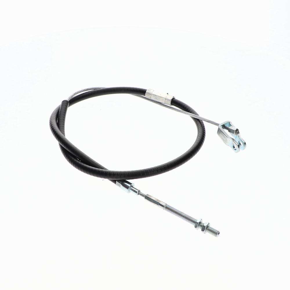 Handbrake cable - TVR_025J_030A
