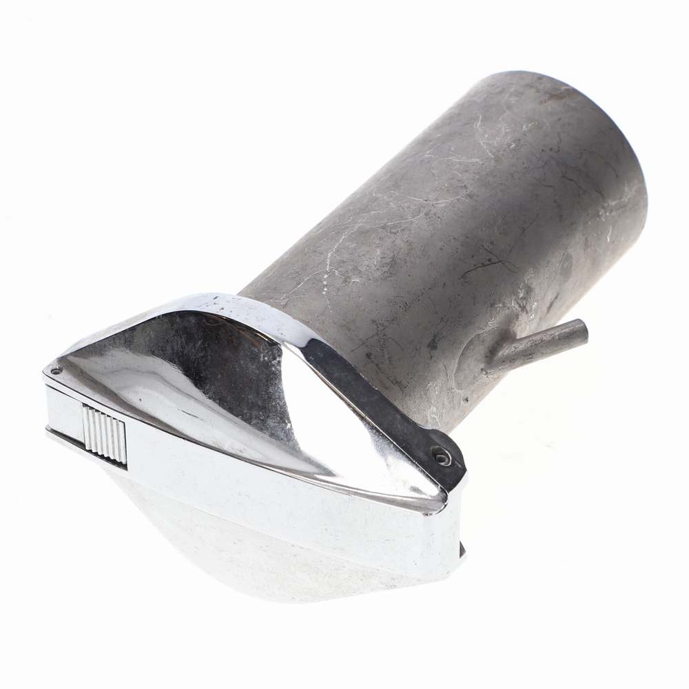 FILLER NECK AND CAP ( NON LOCKING )  ASSY - TVR_025L_008A