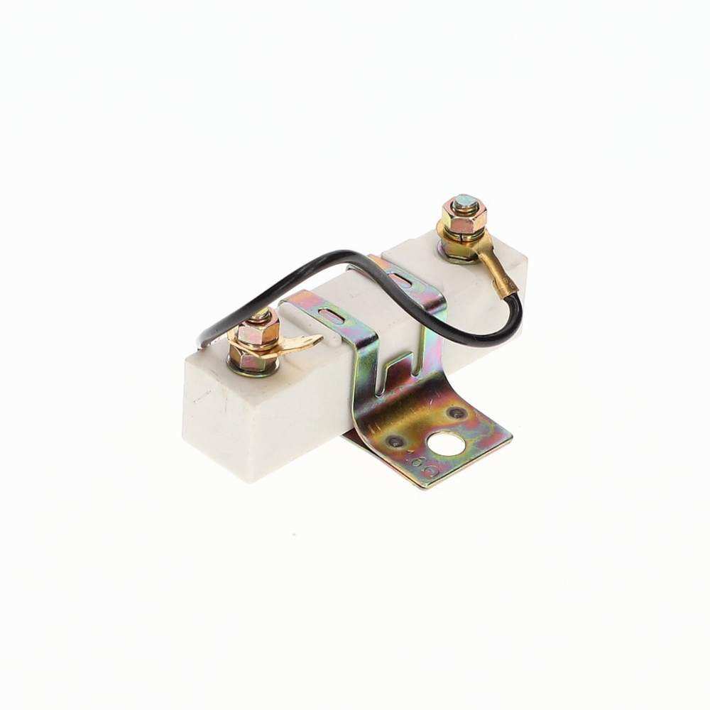 Ballast resistor - TVR_025M_165A