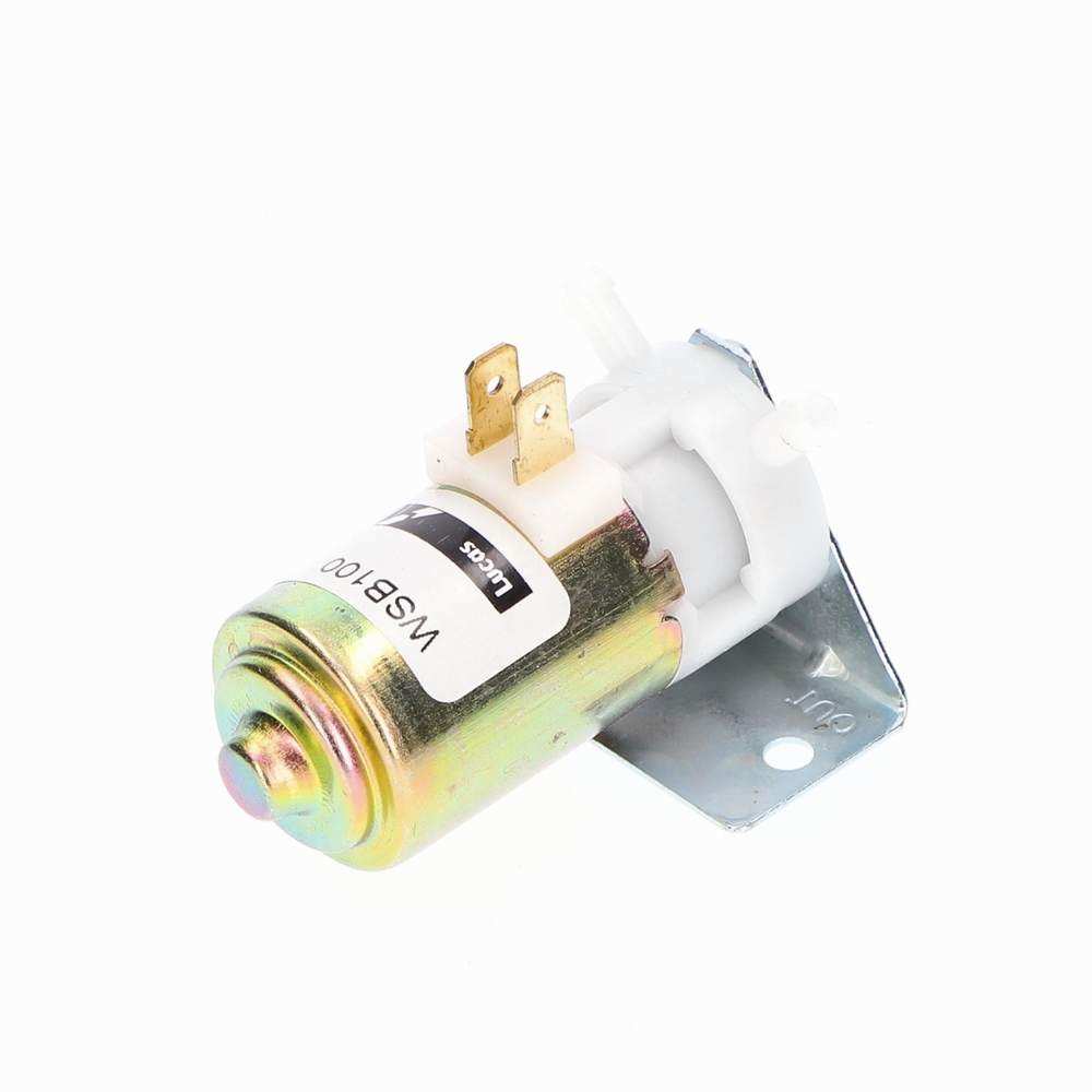 Washer pump - TVR_025M_222A