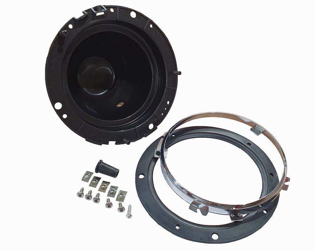 HEADLAMP BOWL S SERIES - TVR_025M_476A