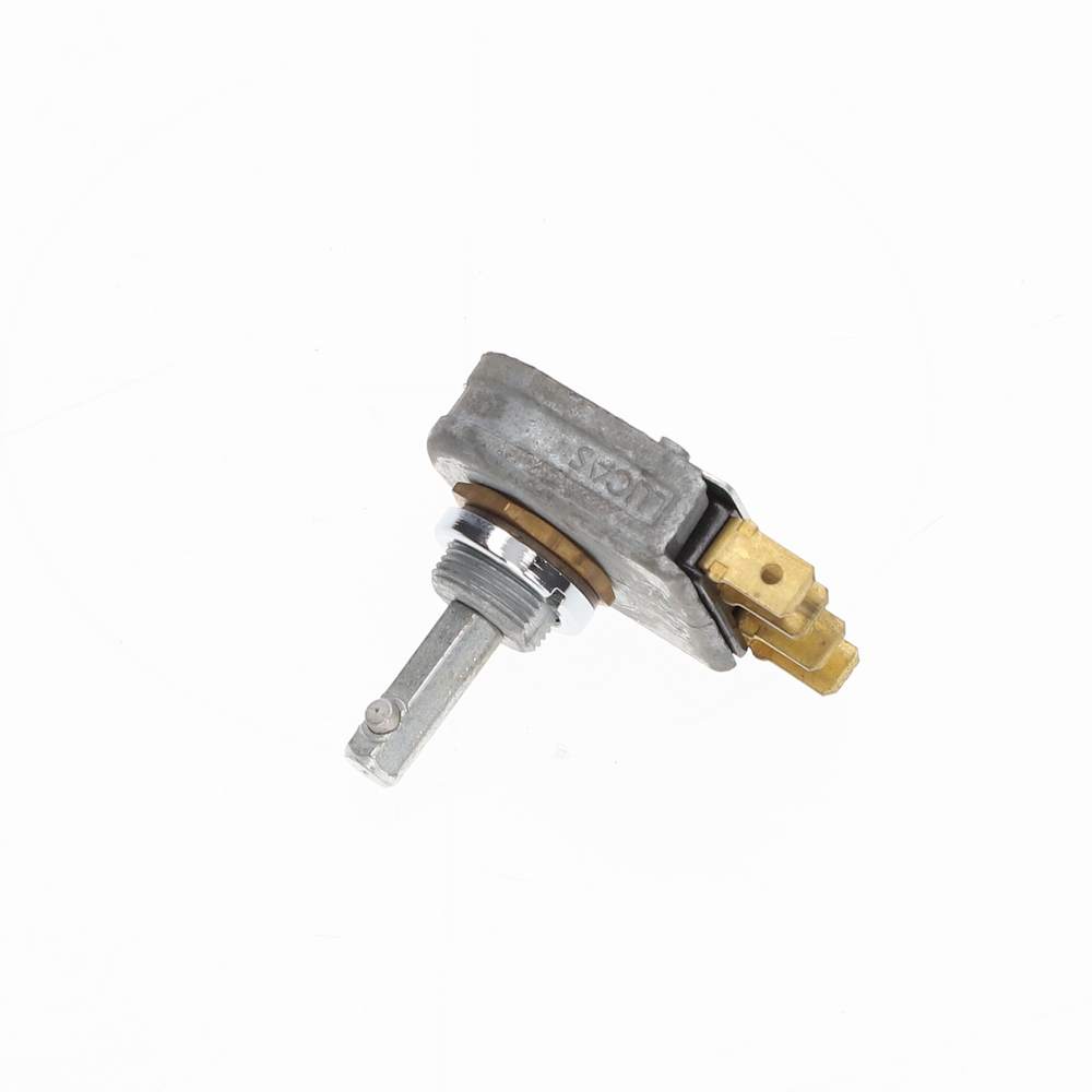 Dimmer instruments - TVR_025N_060A