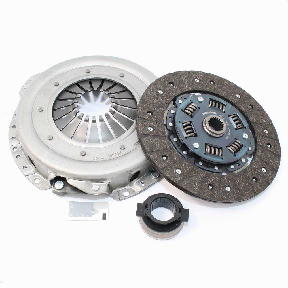 Clutch kit V6 - TVR_025Q_076A