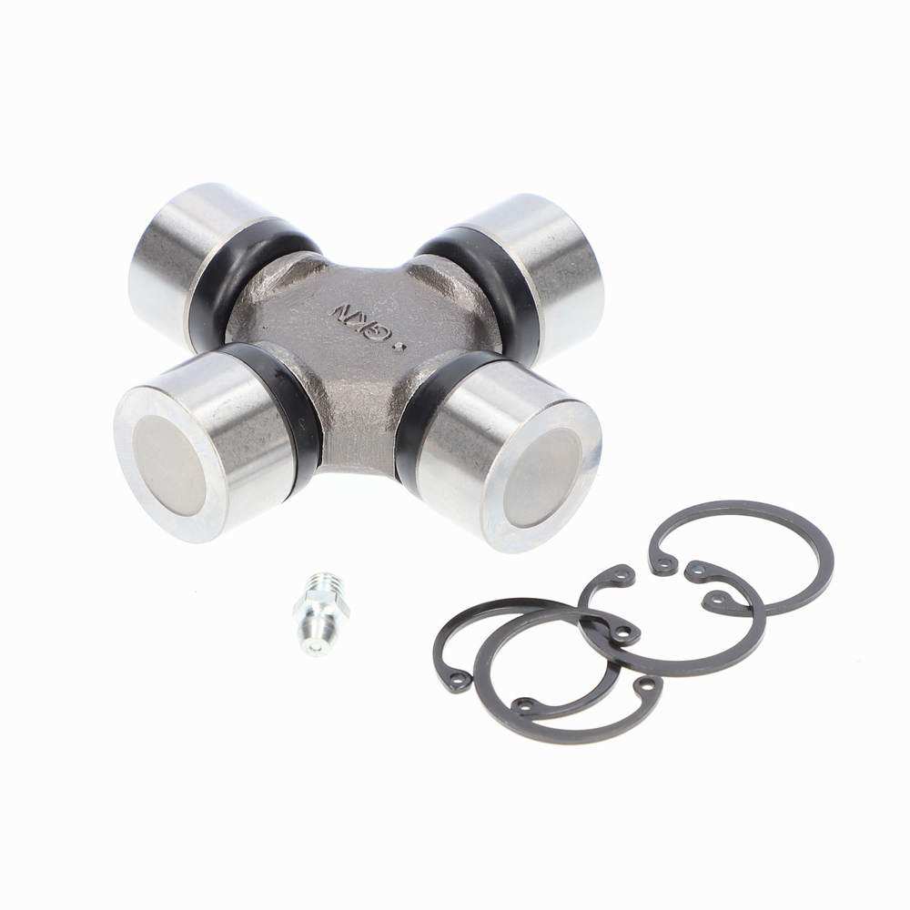 Universal joint - TVR_025R_014A