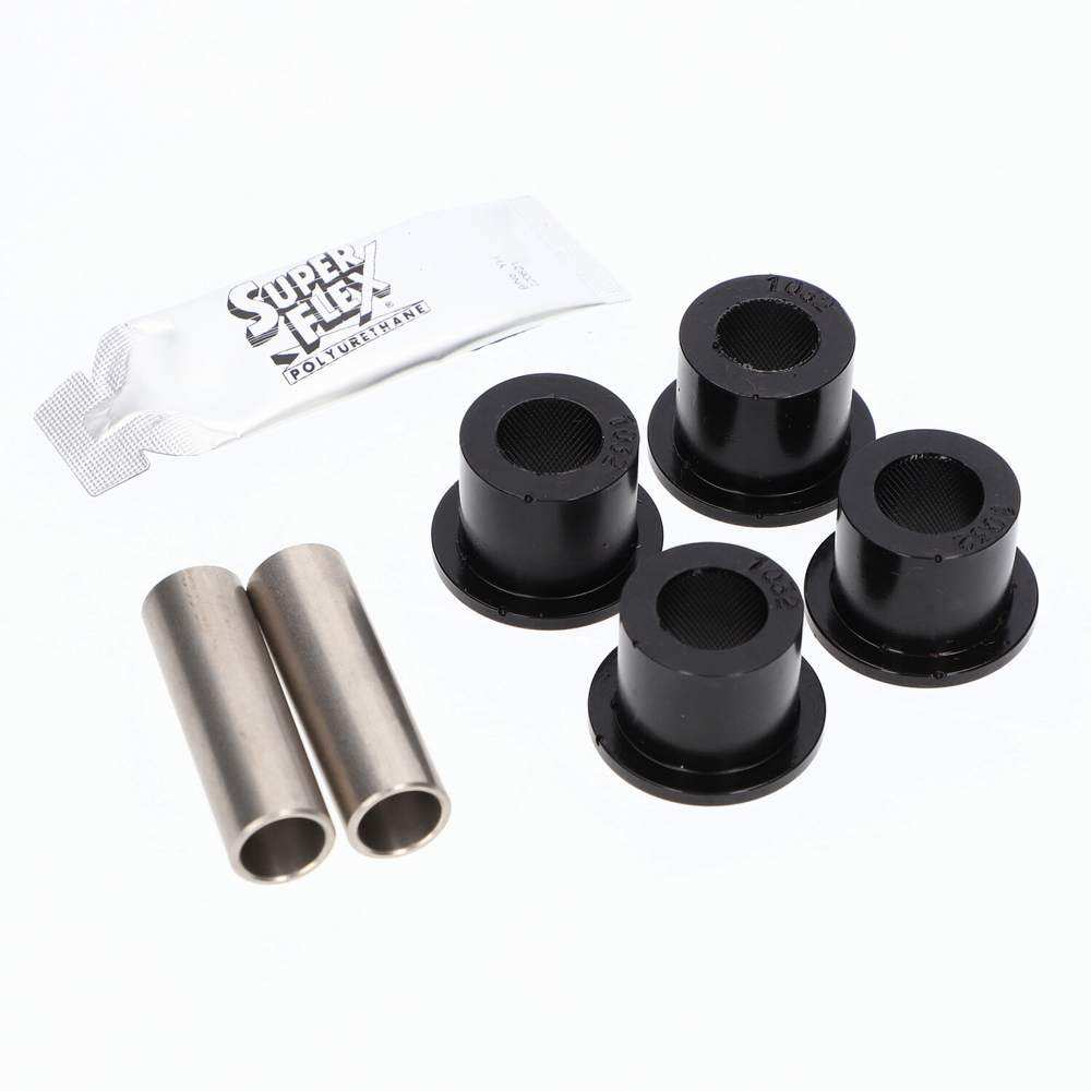 Bush differential cradle - TVR_025R_022A_PB