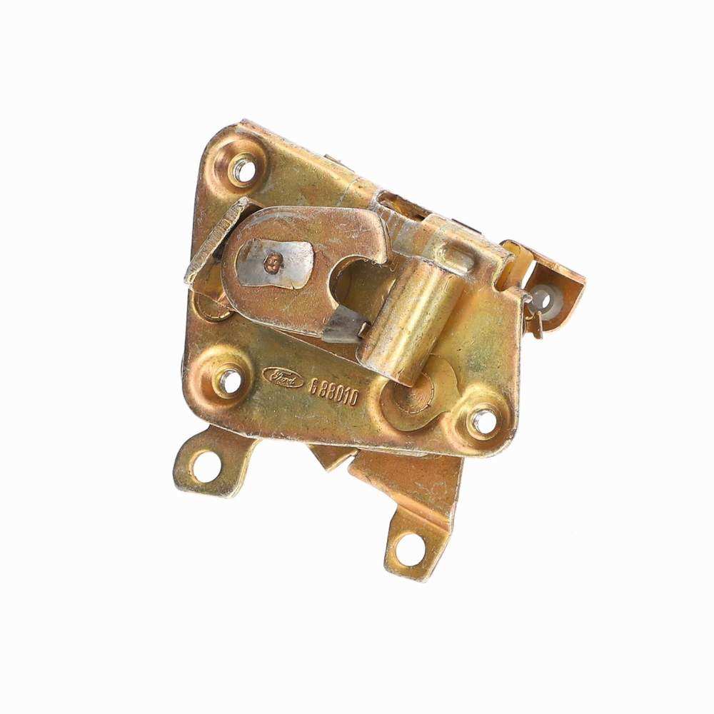 Doorl latch LH - TVR_025U_050A