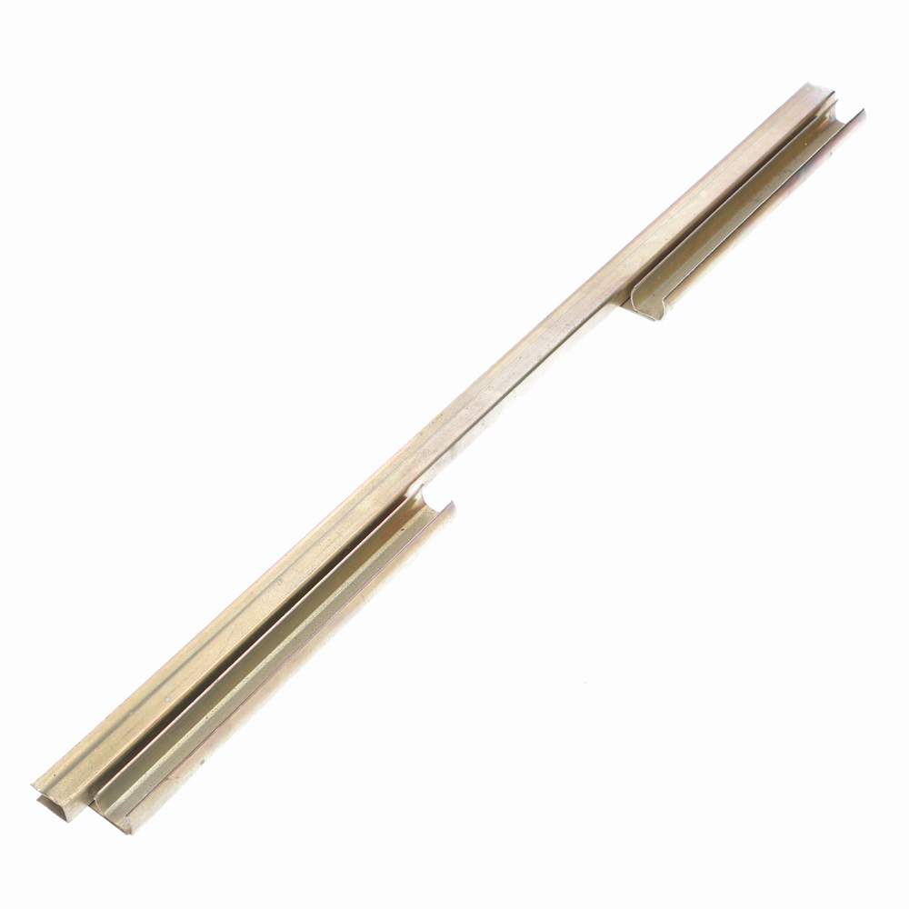 Window Lift Slider Channel To Glass - TVR_025U_057A