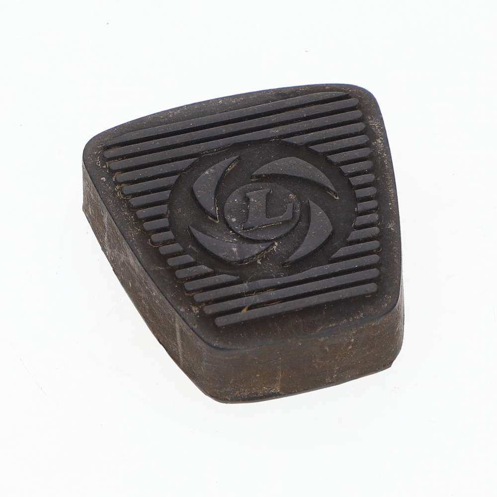 Pedal rubber - TVR_025U_130A