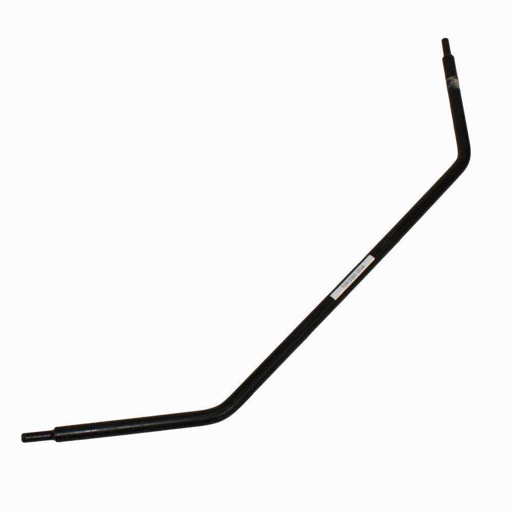 Anti roll bar - TVR_035C_053A