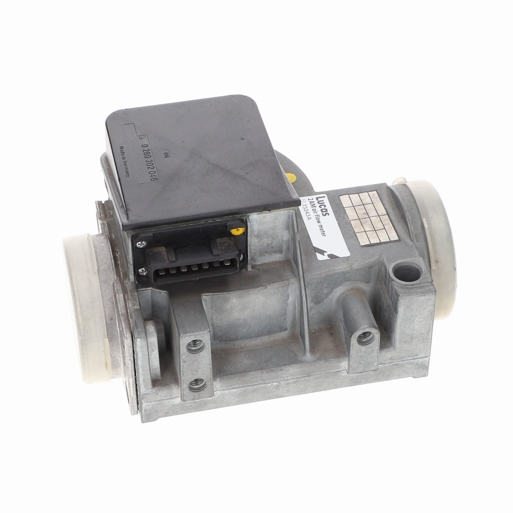 AIR FLOW METER FLAP TYPE - TVR_035E_087A