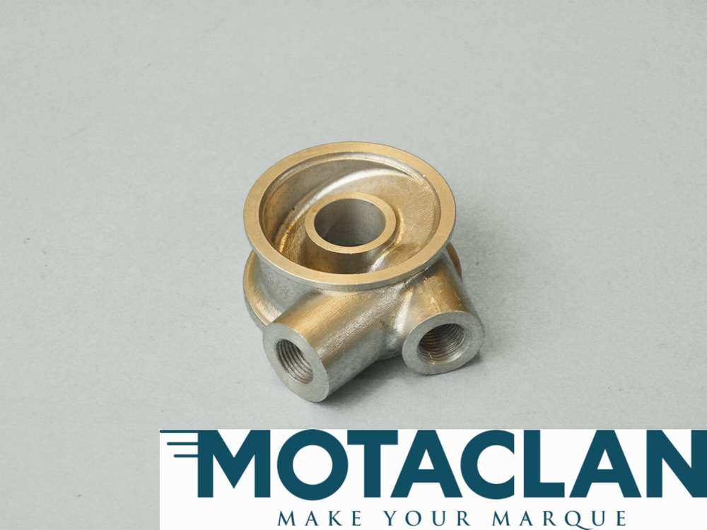 Sandwich plate - TVR_035E_102A