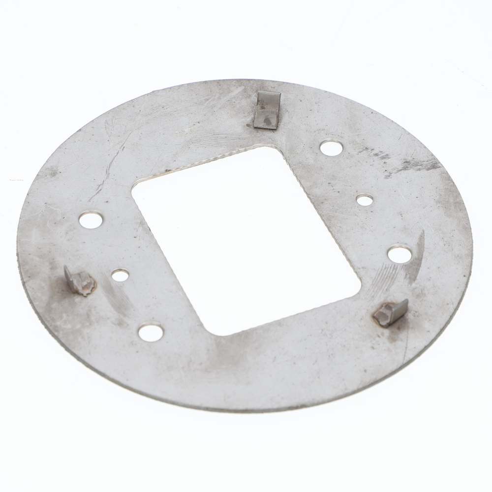 AIR FILTER BACK PLATE 350I - TVR_035E_159A