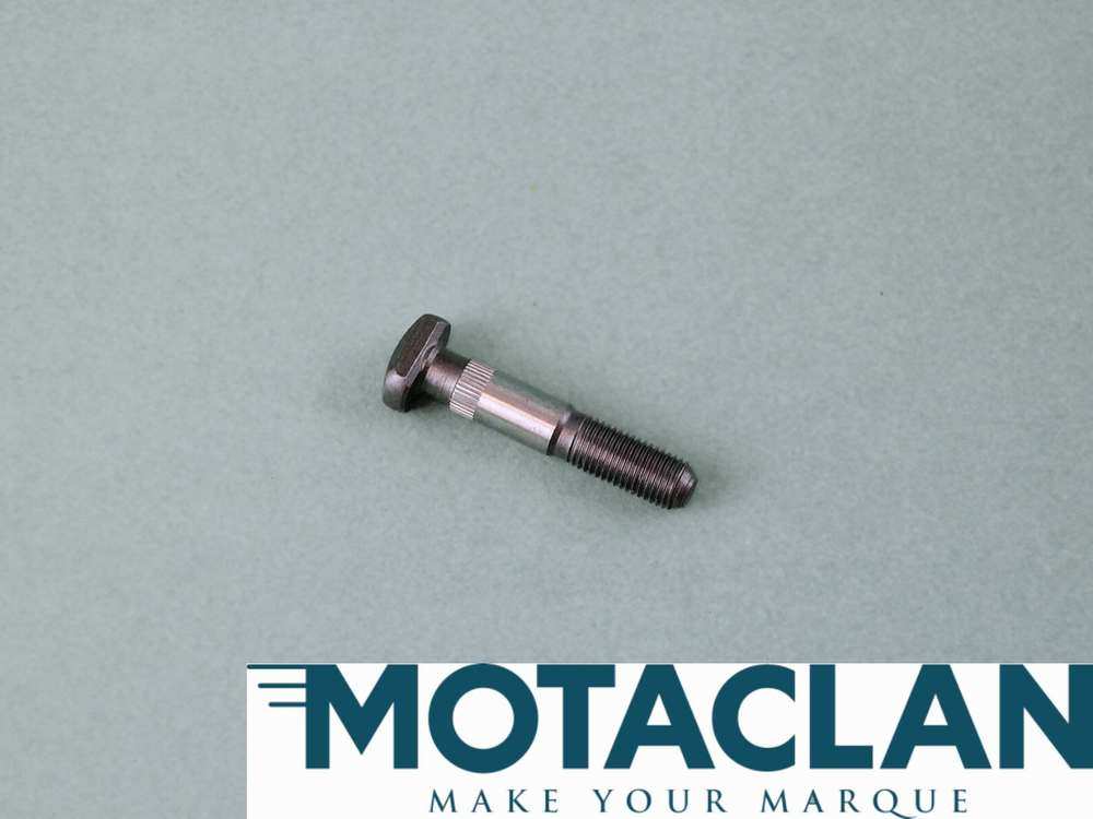 Bolt con rod - TVR_035E_227A