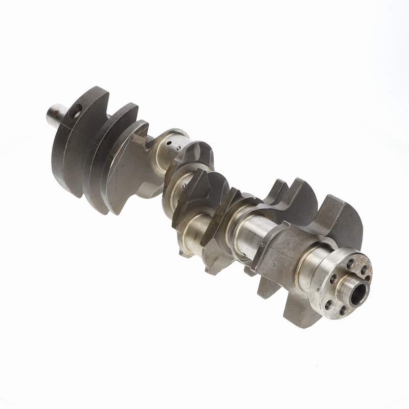Crankshaft - TVR_035E_232A