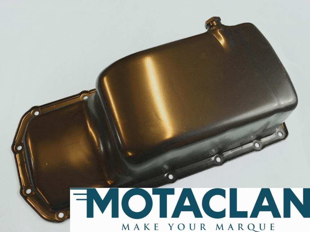 Sump panel - TVR_035E_252A