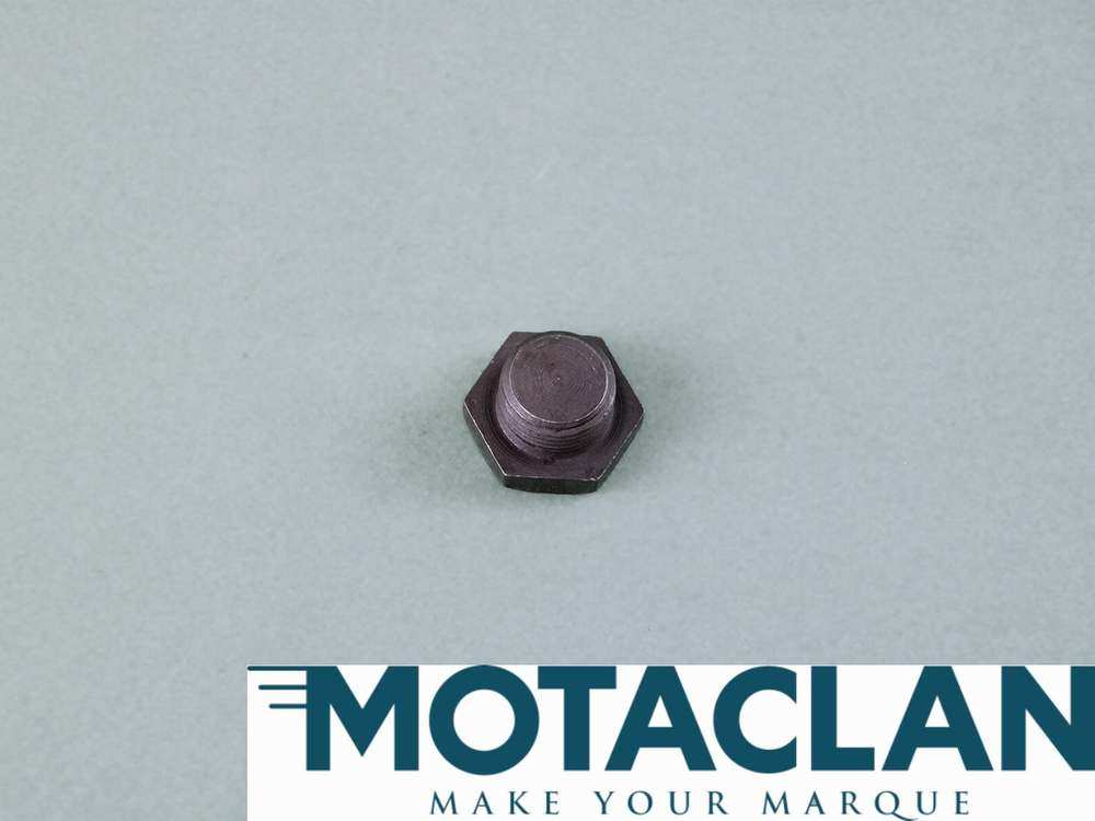 Sump plug - TVR_035E_254A