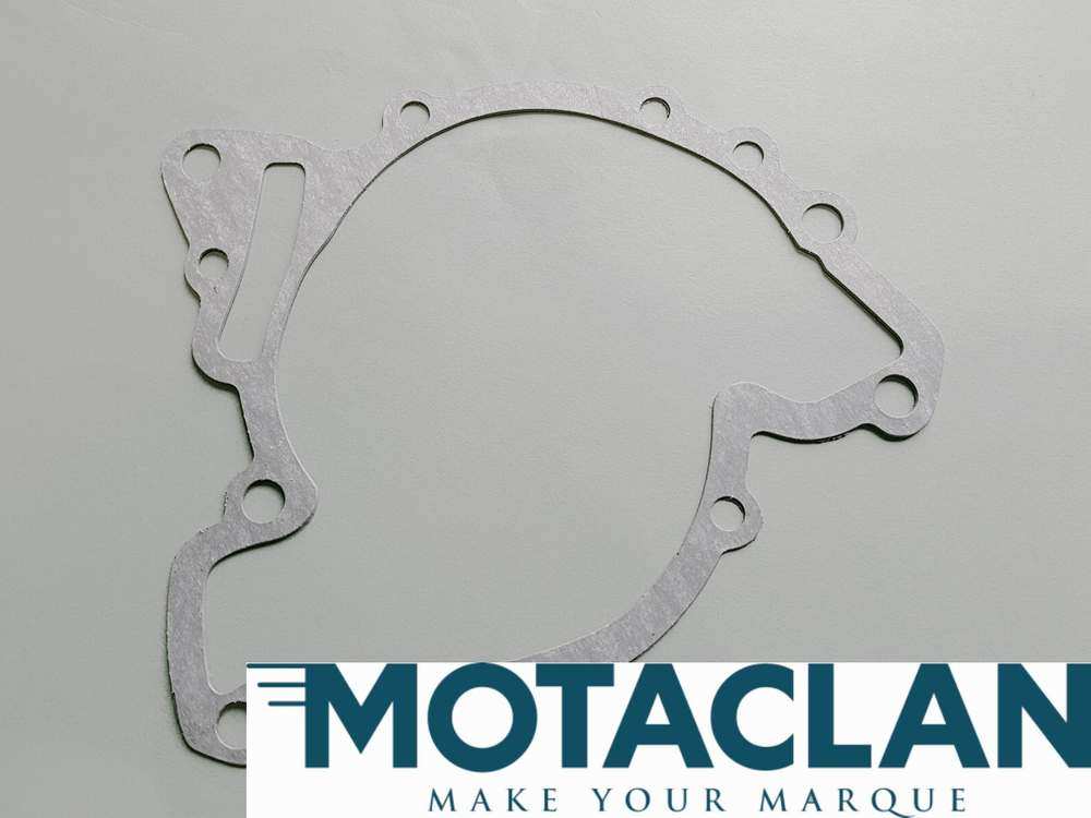 Gasket water pump - TVR_035E_305A