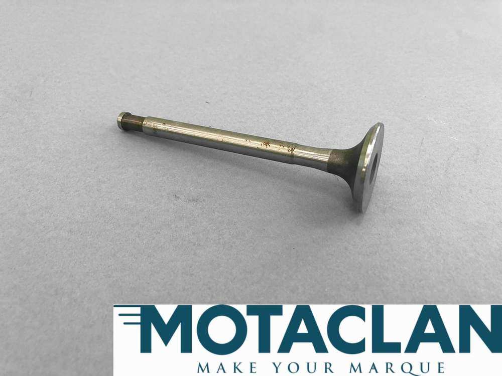 Valve exhaust - TVR_035E_367A