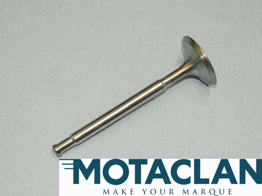 Valve inlet - TVR_035E_368A