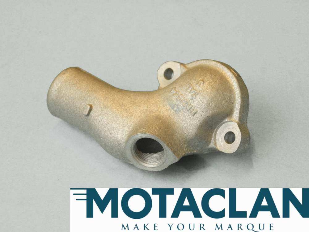 Thermostat housing - TVR_035E_421A