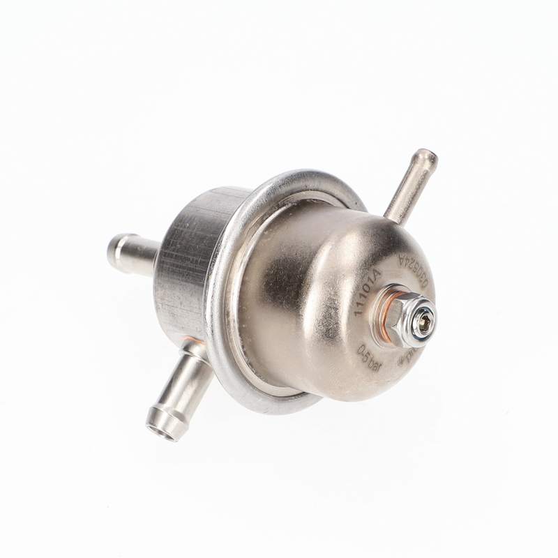 Fuel Pressure Regulator Adjustable - TVR_035E_519_ADJ