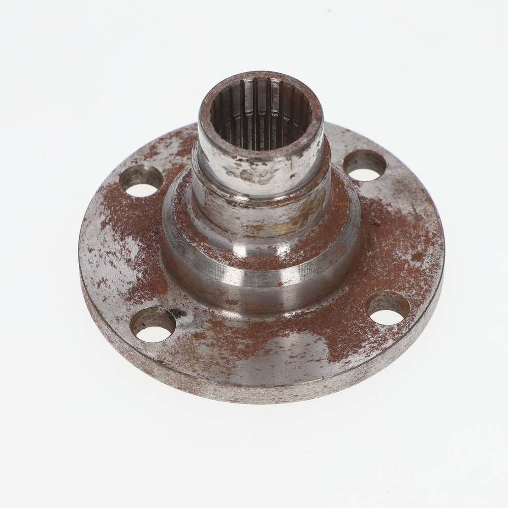 FLANGE G/BOX OUTPUT - TVR_035F_233A