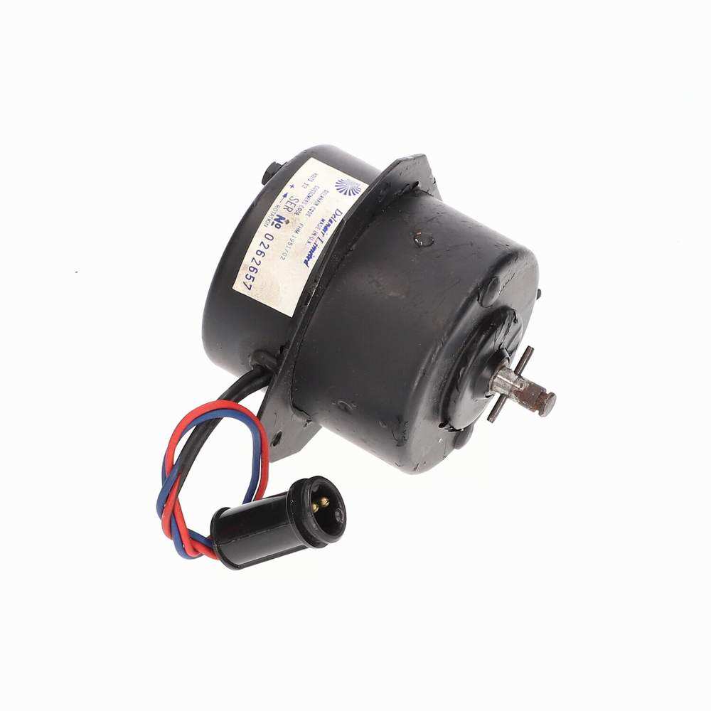 Radiator fan - TVR_035K_085A