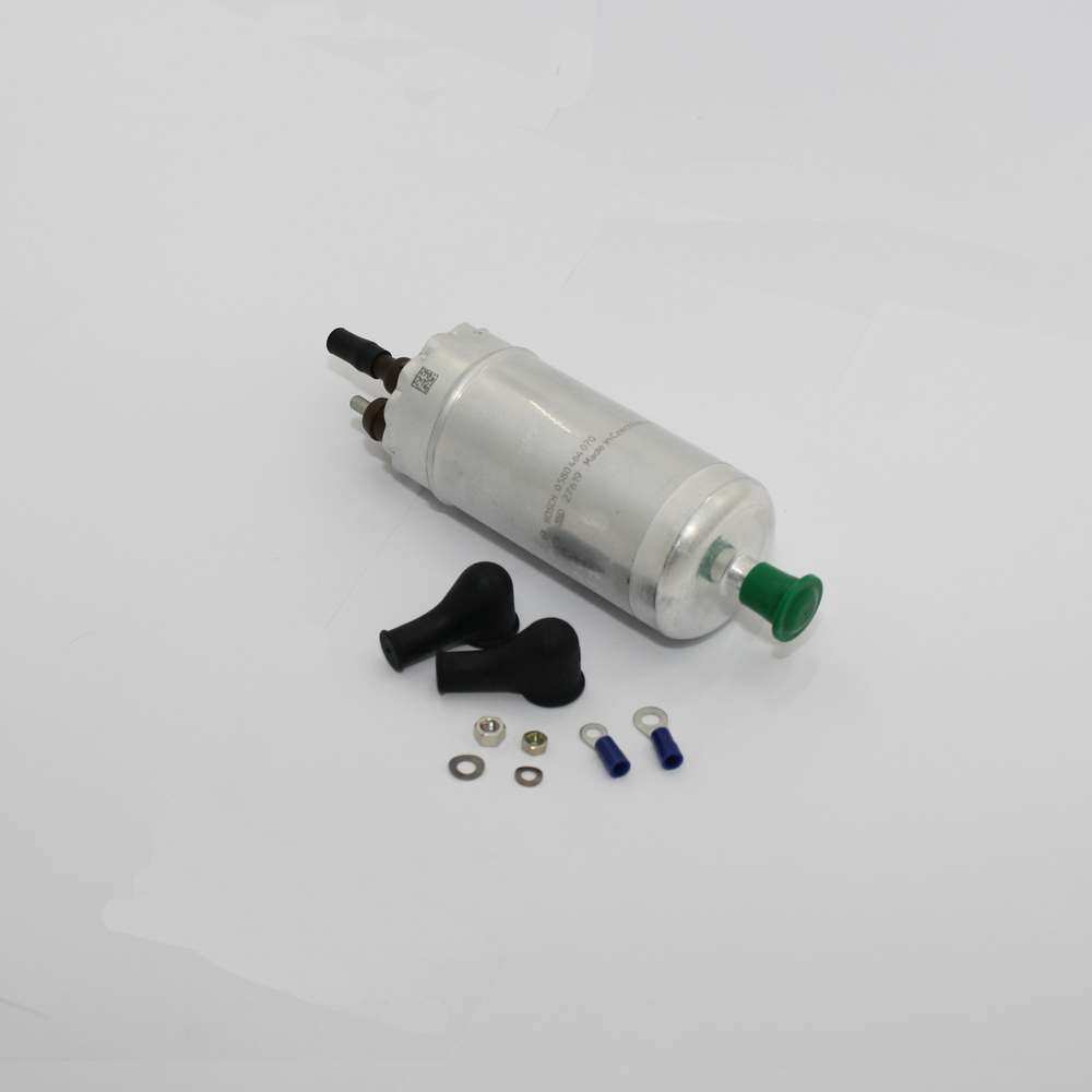 Fuel pump - TVR_035L_101A