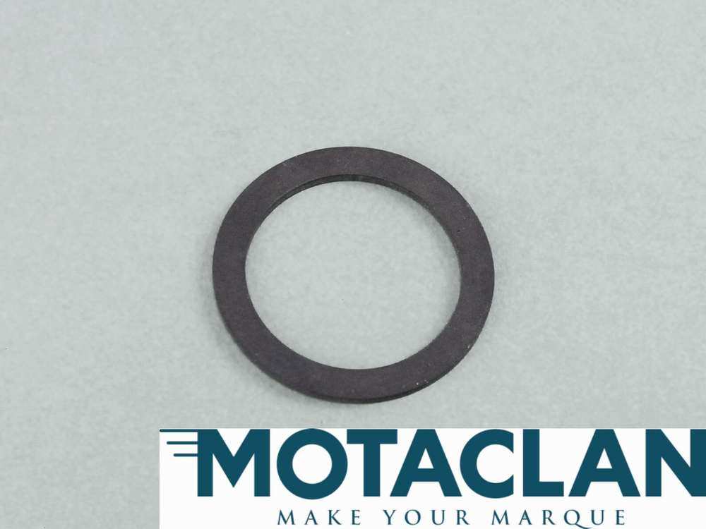 Seal fuel tank sender - TVR_035L_163A