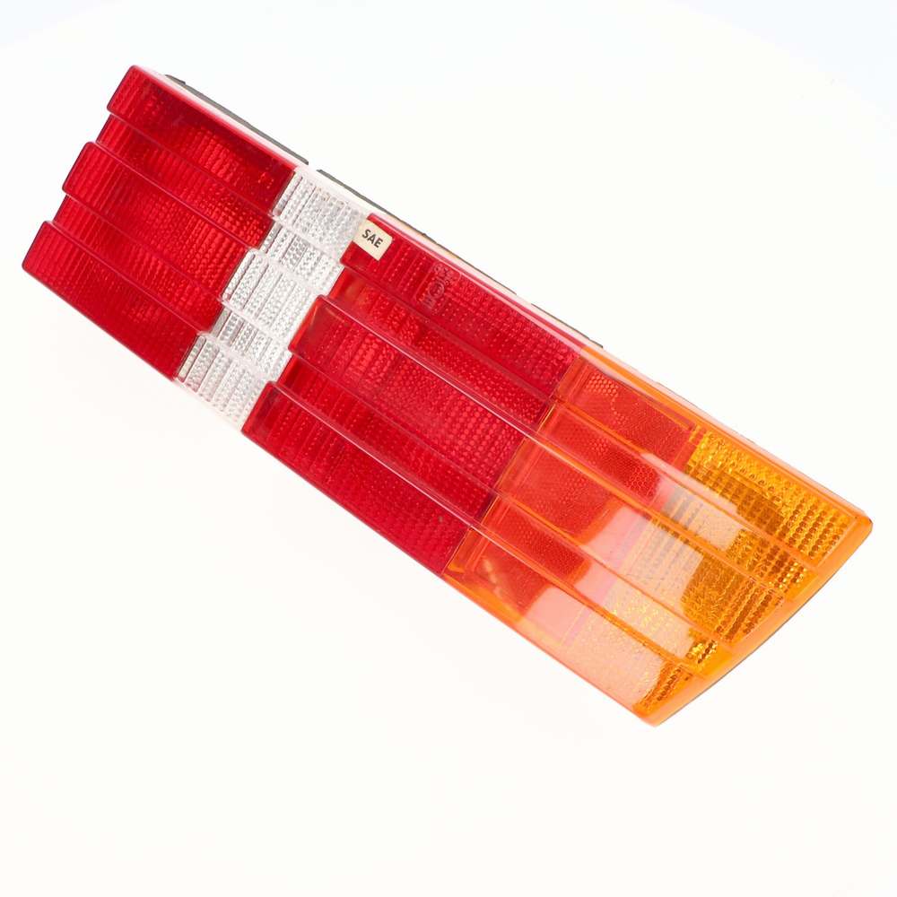 Rear lamp - TVR_035M_094A