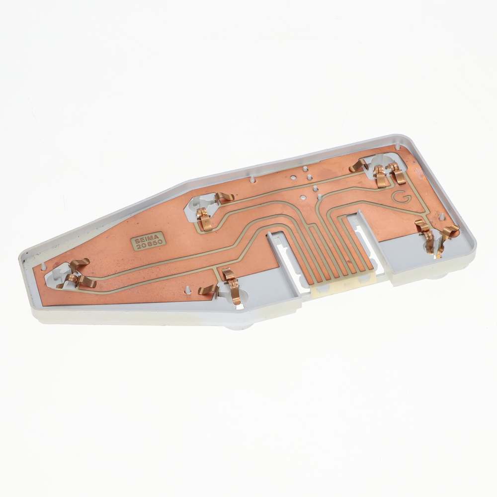BULB HOLDER REAR LATE TASMIN LH SIDE - TVR_035M_998A