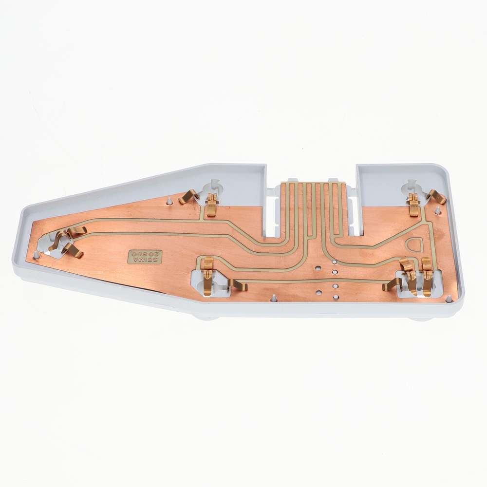 BULB HOLDER REAR LATE TASMIN RH SIDE - TVR_035M_999A