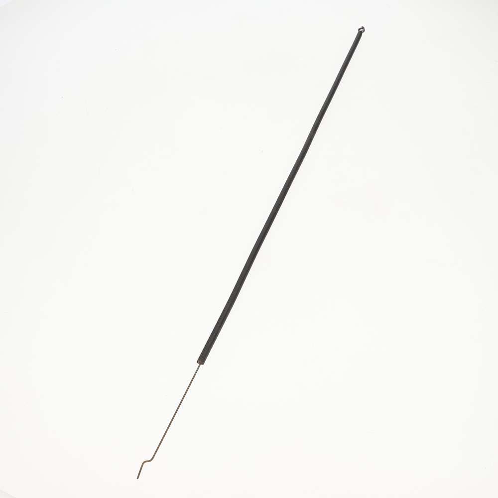 HEATER CONTROL CABLE SHORT - TVR_035P_215A