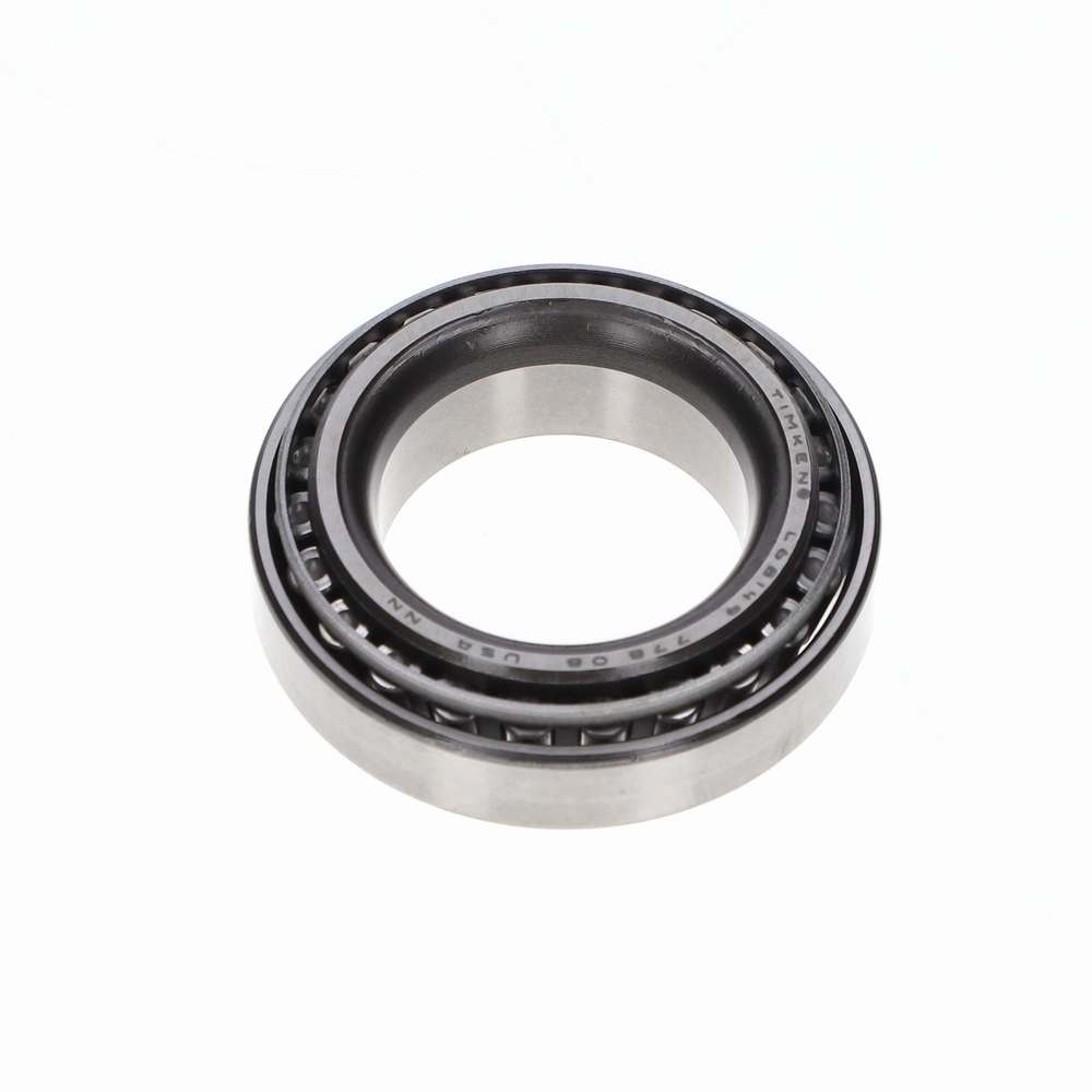 Differential output shaft bearing - TVR_035R_105A