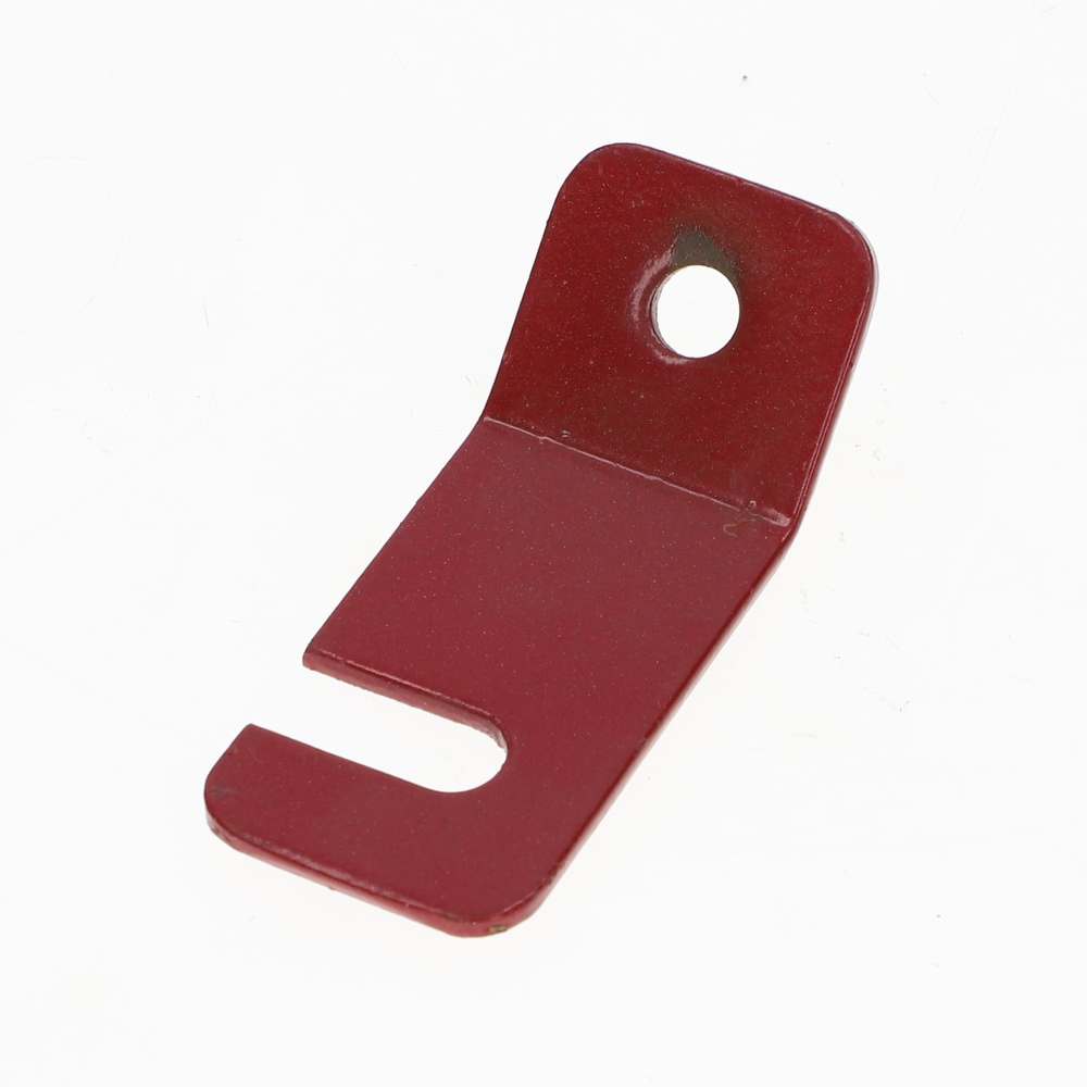 BRACKET CENTRE SILENCER MNT RH TASMIN - TVR_035S_149A