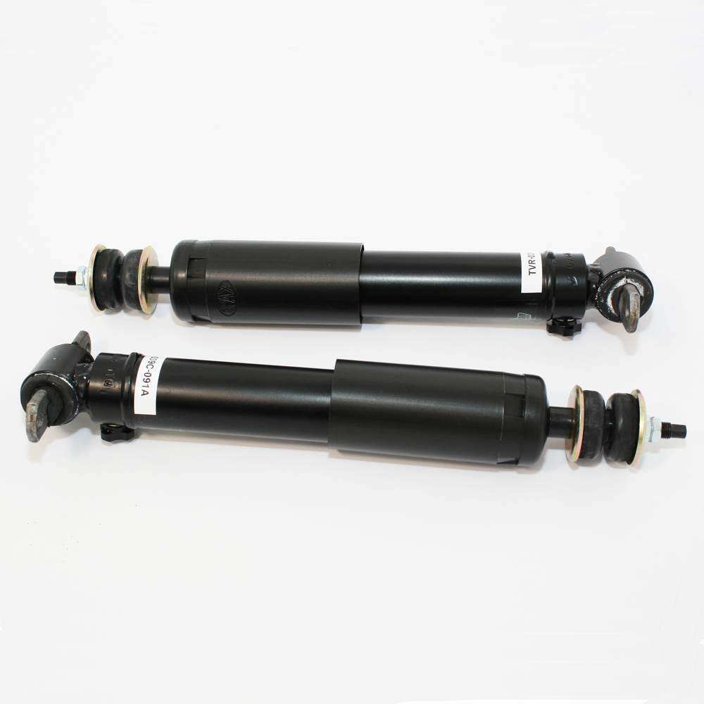 Shock absorber front Tasmin - TVR_039C_091A
