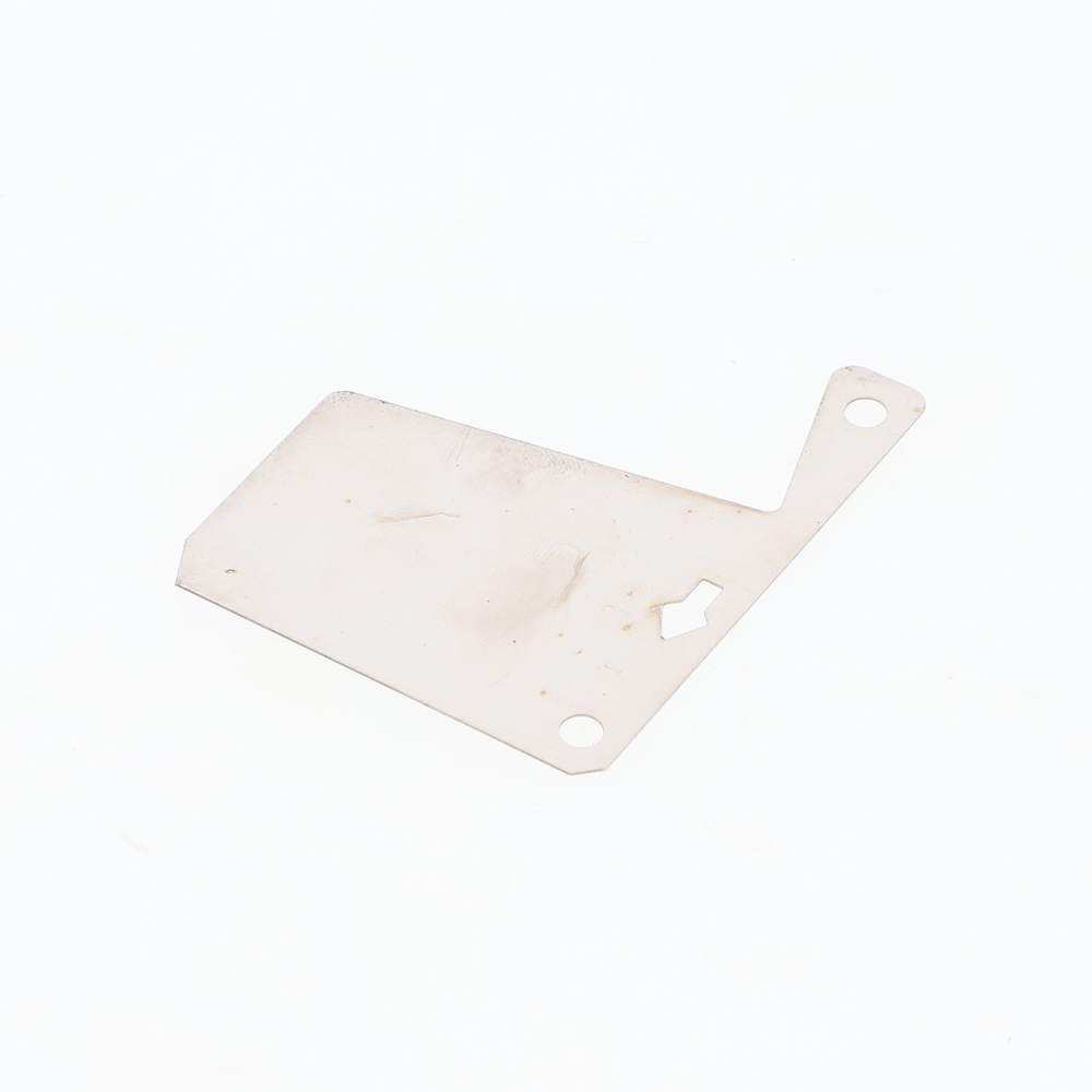 Brake shim - TVR_039J_110A