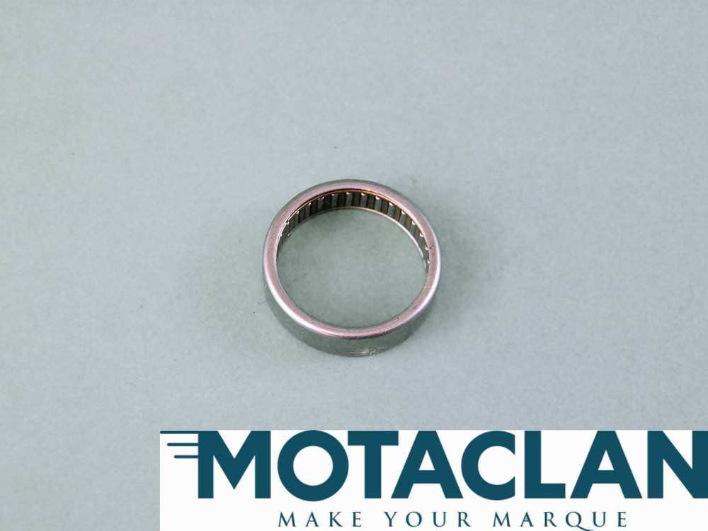 Differential output shaft bearing BTR - TVR_0576-132023