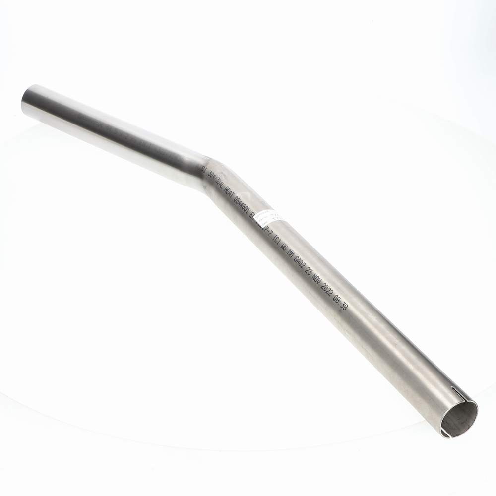 Exhaust system - TVR_10432
