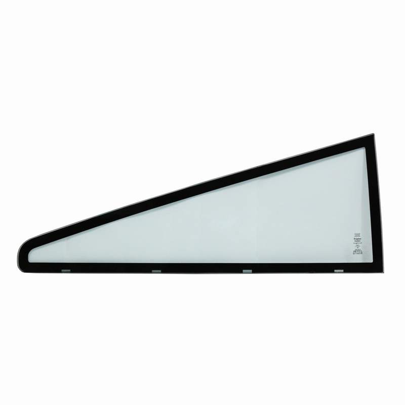Rear quarterlight - TVR_125U_012A