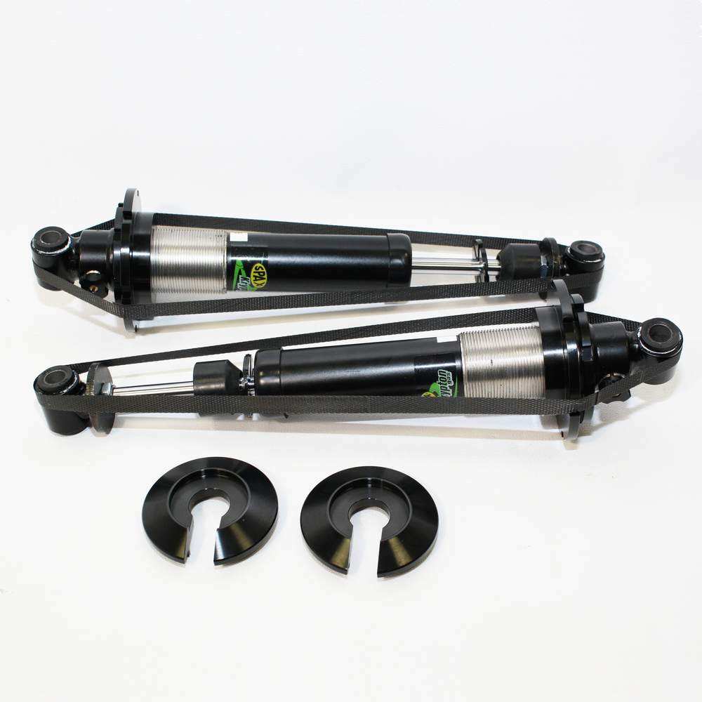 Shock absorber front - TVR_15086