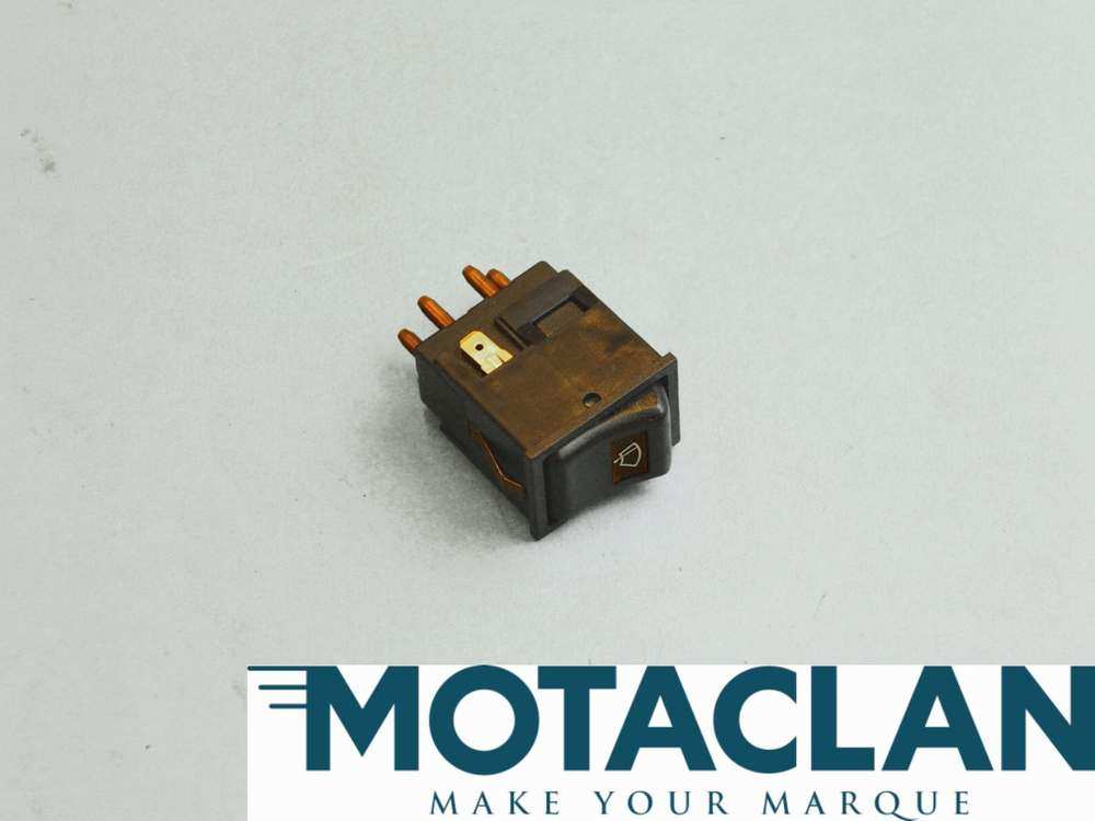 Windscreen wiper switch - TVR_15189