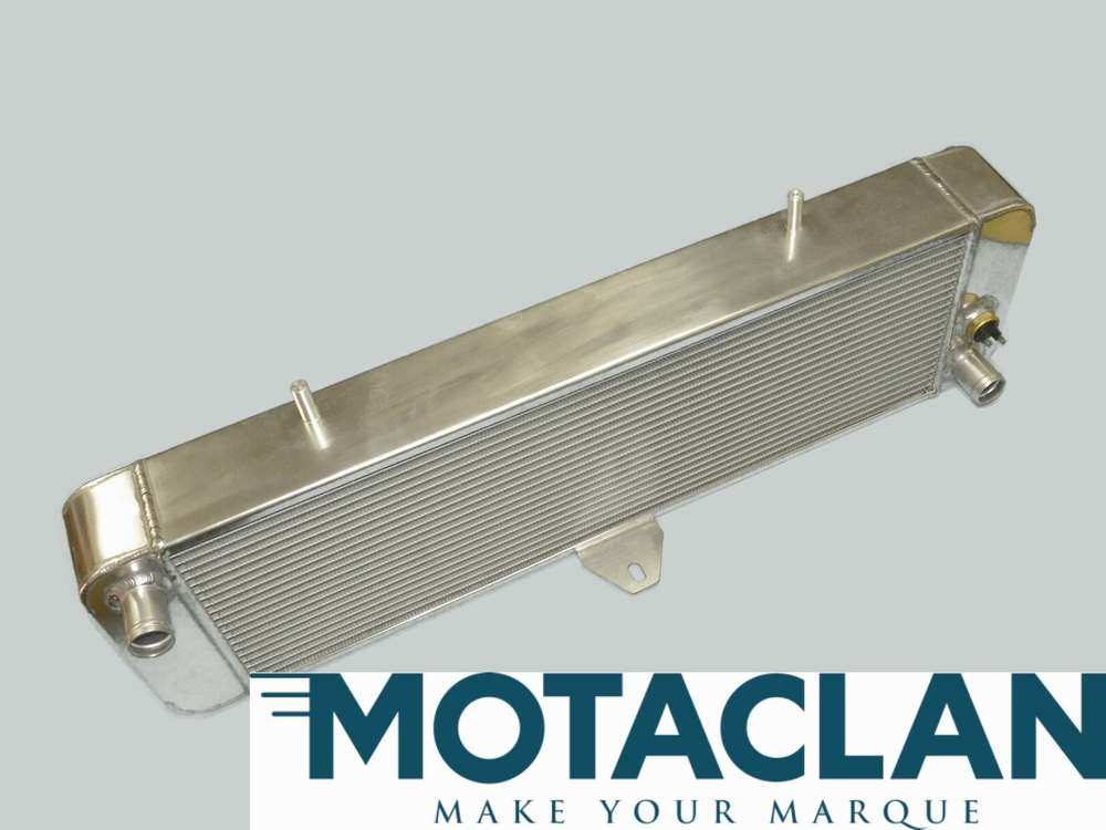 Radiator Alloy - TVR_15233_AL