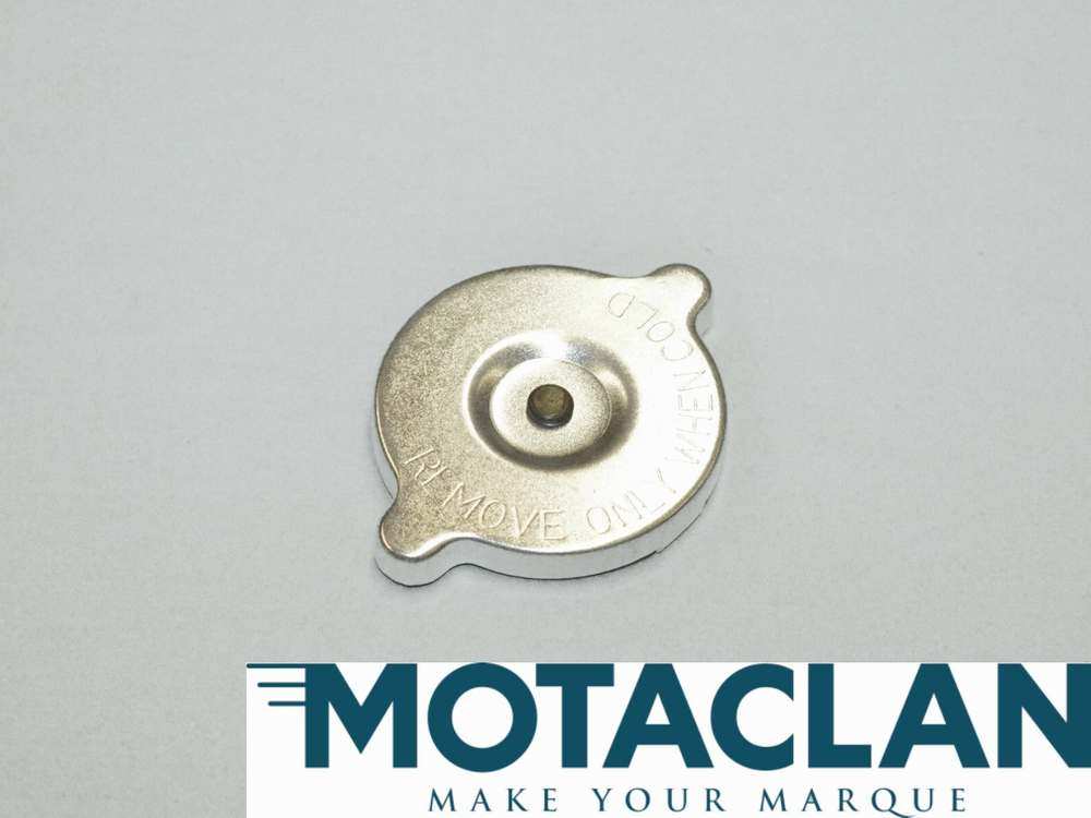 Radiator cap - TVR_15240