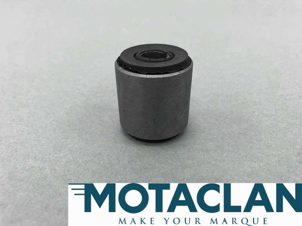Differential rear mounting bush - TVR_15341