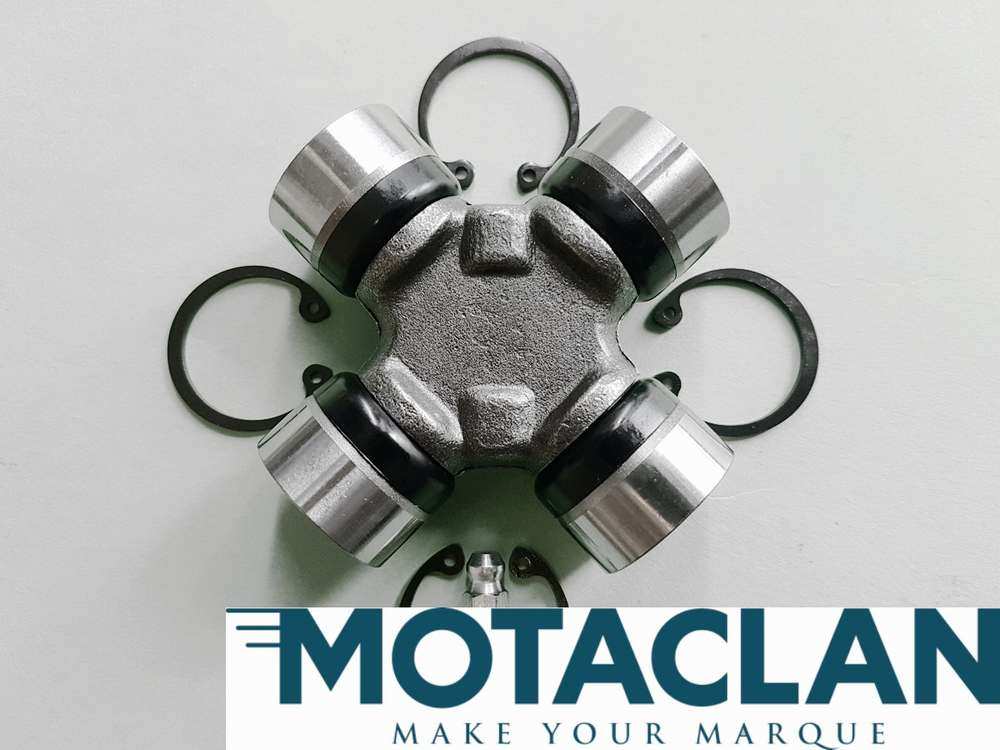Universal joint - TVR_15388