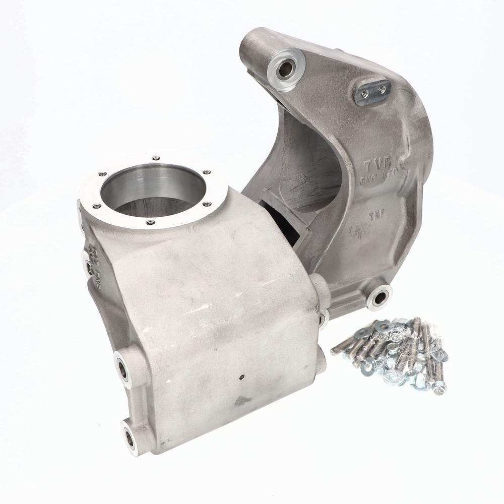 Rear Carrier - TVR_15404