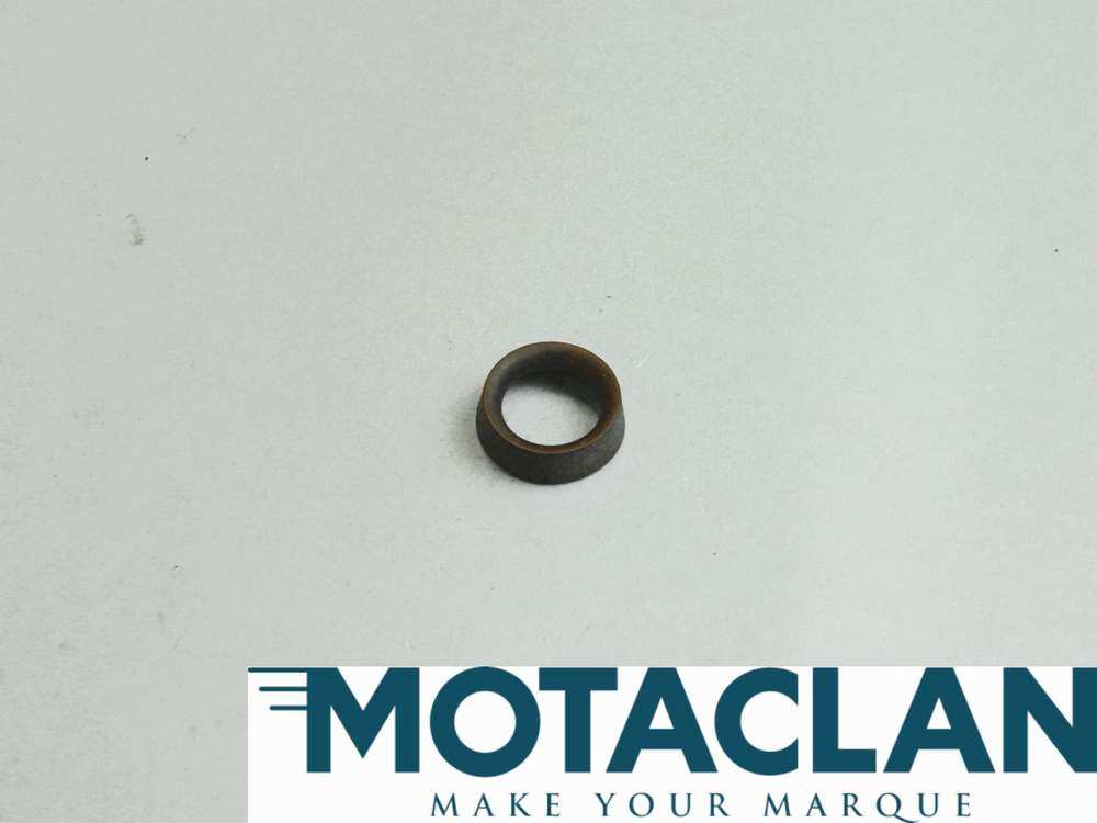 Trunnion seal - TVR_15652