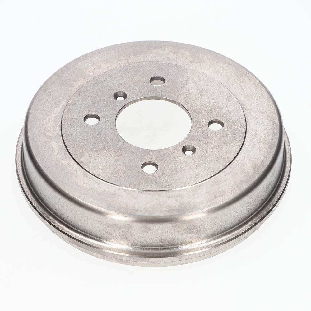 Rear brake drum - TVR_15924